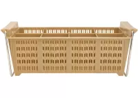 Cutlery Dishwasher Basket 8 Compartment