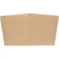 Coffee Jackets, 1000/Cs (Beige)