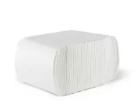 Low Fold Jr Wh. Disp. Napkin 4050/Cs