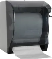 Roll Towel Dispenser