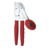 Can Opener With Crank (Chef Master)