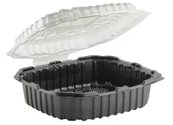 Crisp Food Container