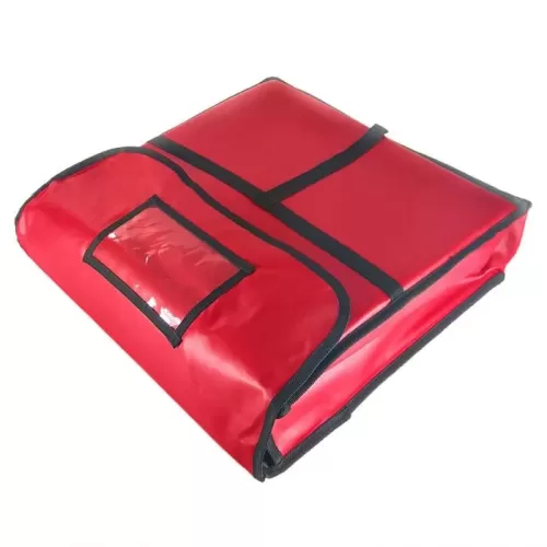 Pizza Bag Insulated 24x24x5